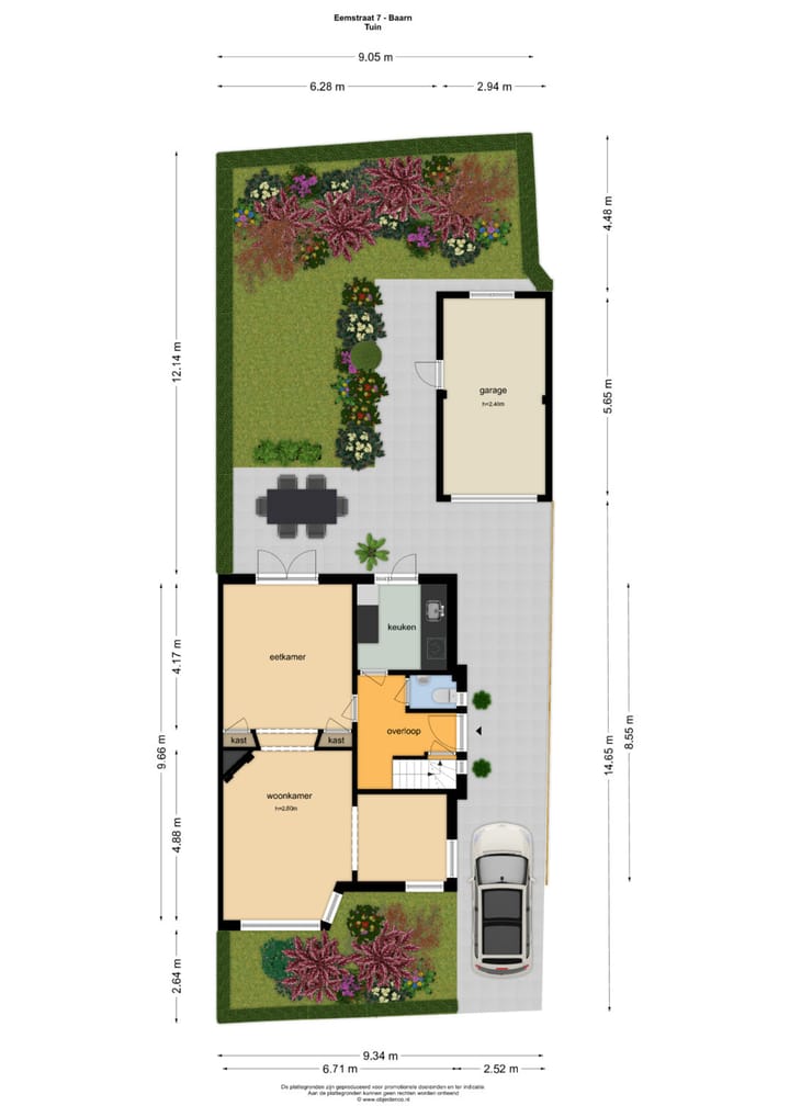 Foto 45 van Eemstraat 7