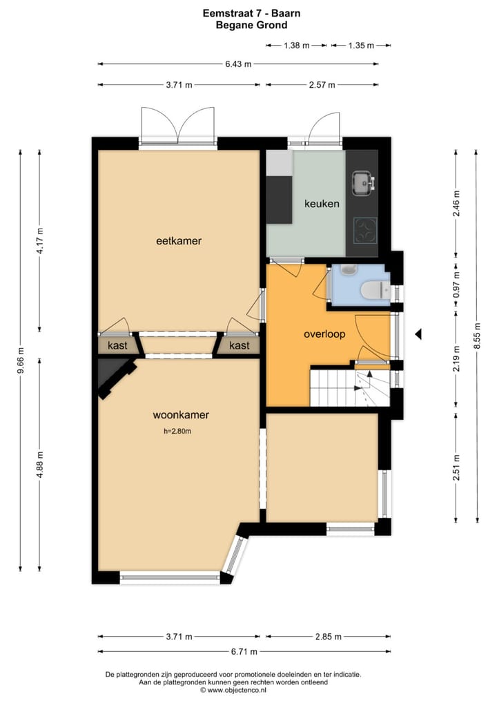 Foto 46 van Eemstraat 7