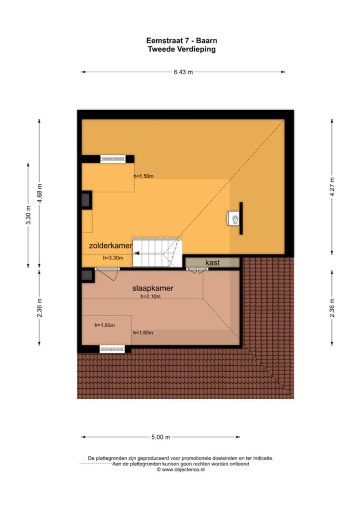 Foto 48 van Eemstraat 7