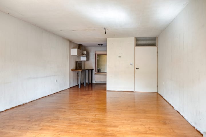 Photo 3 of C.J. Snuifstraat 2-4