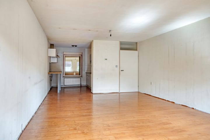 Photo 4 of C.J. Snuifstraat 2-4