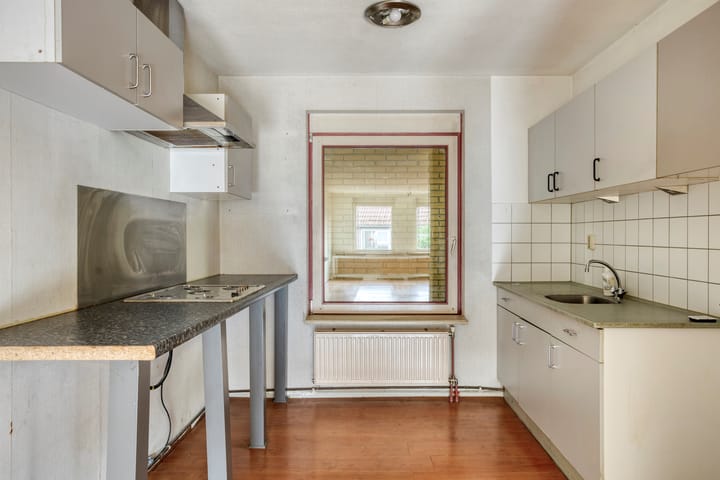 Photo 6 of C.J. Snuifstraat 2-4