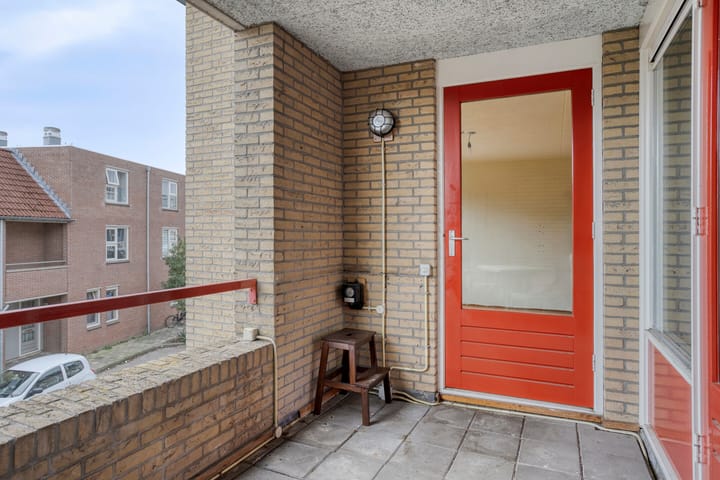 Photo 16 of C.J. Snuifstraat 2-4