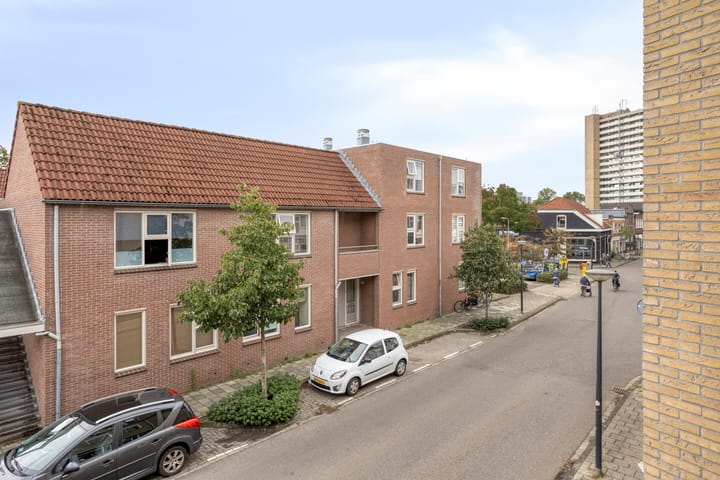 Photo 17 of C.J. Snuifstraat 2-4