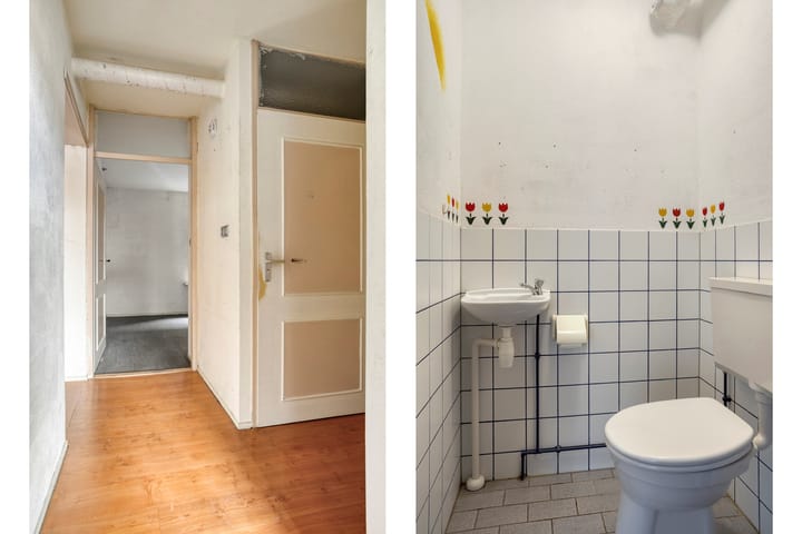 Photo 20 of C.J. Snuifstraat 2-4