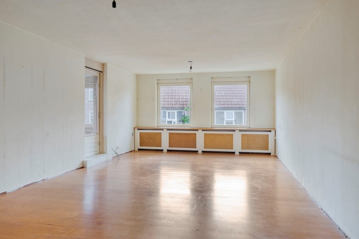 Photo 5 of C.J. Snuifstraat 2-4