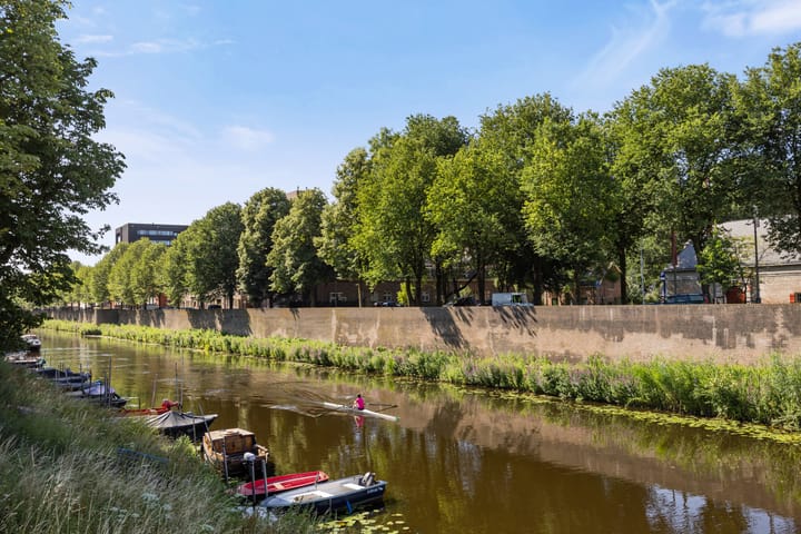 Foto 3 van Citadellaan 77