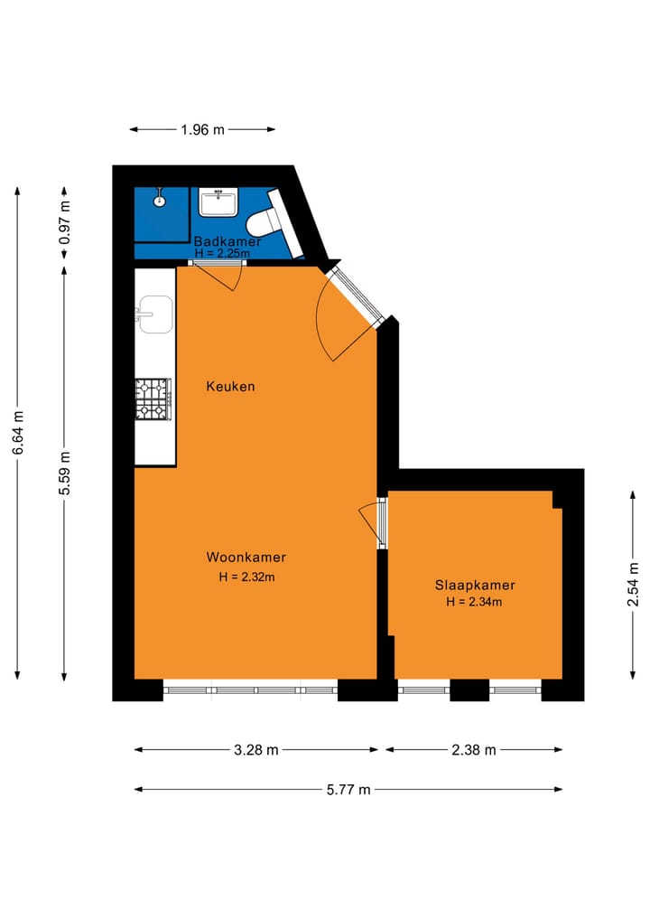 Foto 20 van Citadellaan 77