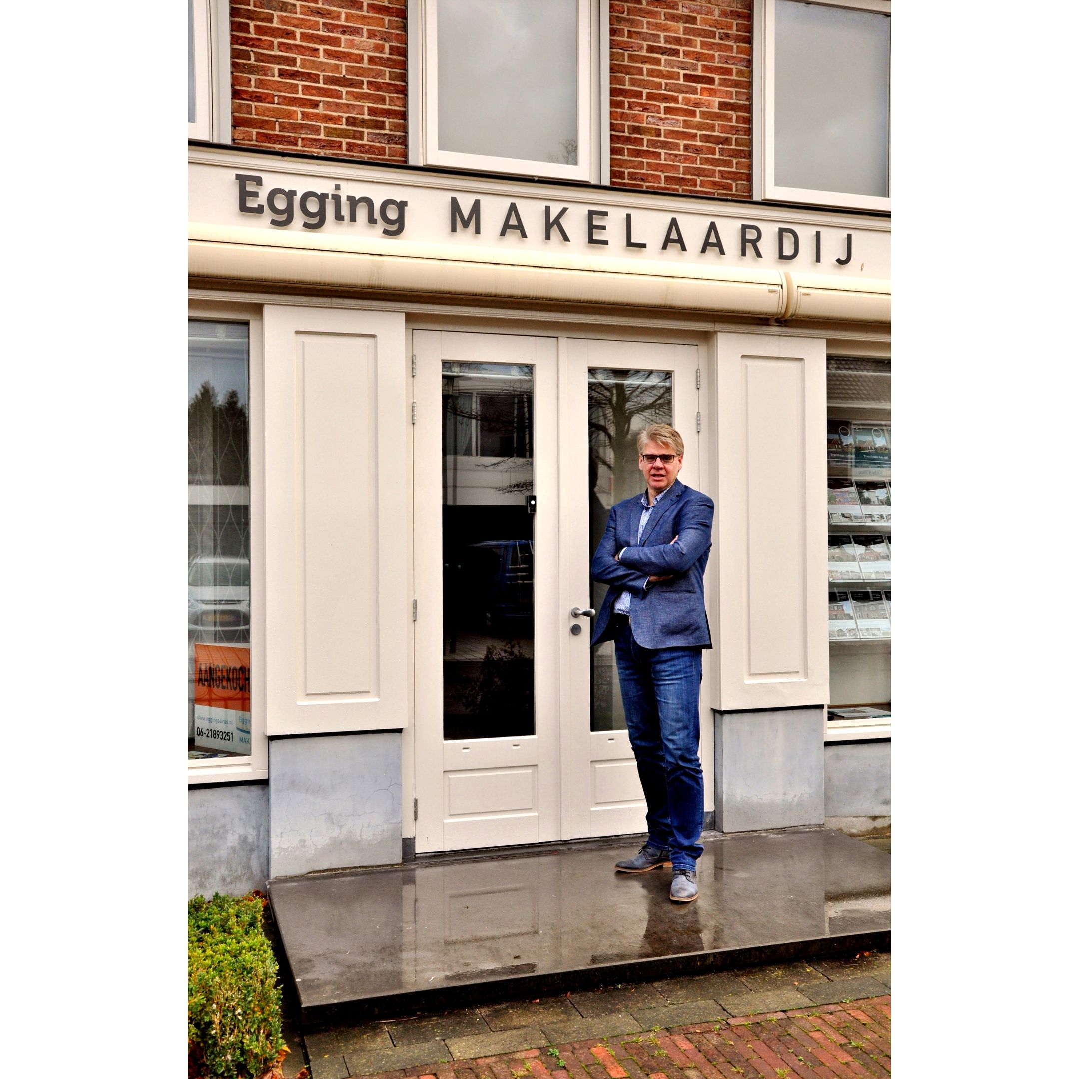 Egging Advies / Makelaardij