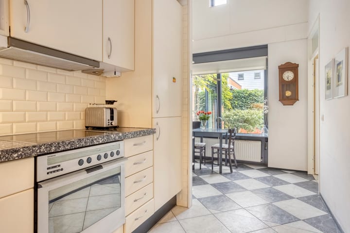 Foto 19 van Loper 17