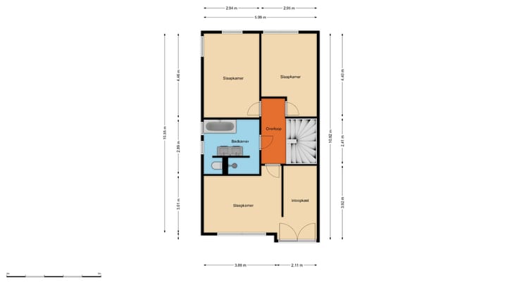 Photo 28 of Graaf Adolfstraat 8