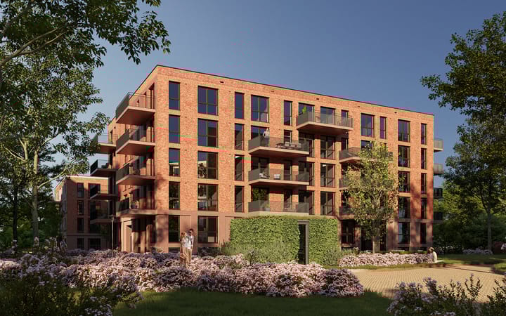 Foto 1 van Cosunpark 2-H