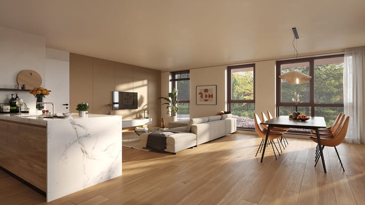 Foto 2 van Cosunpark 2-H