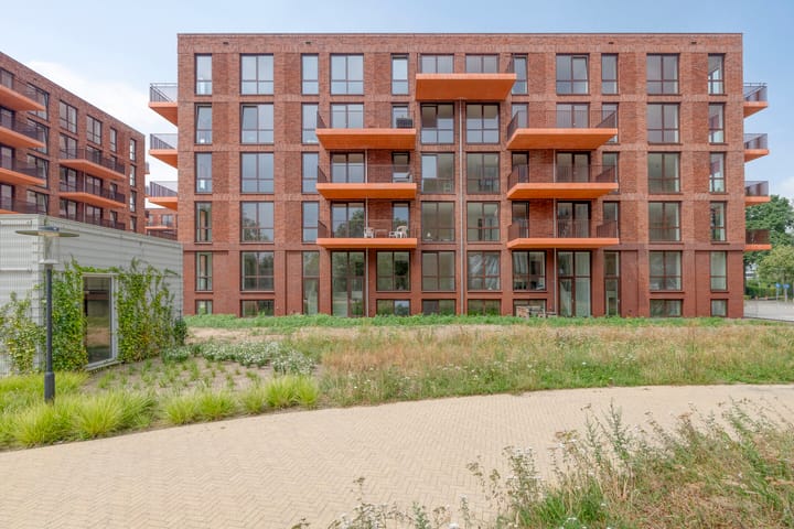 Foto 4 van Cosunpark 2-H