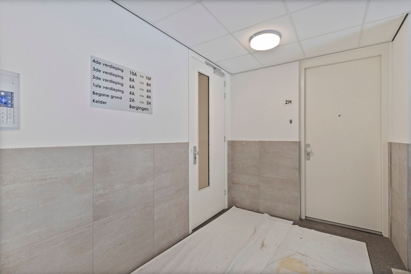 Foto 5 van Cosunpark 2-H