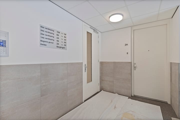 Foto 5 van Cosunpark 2-H