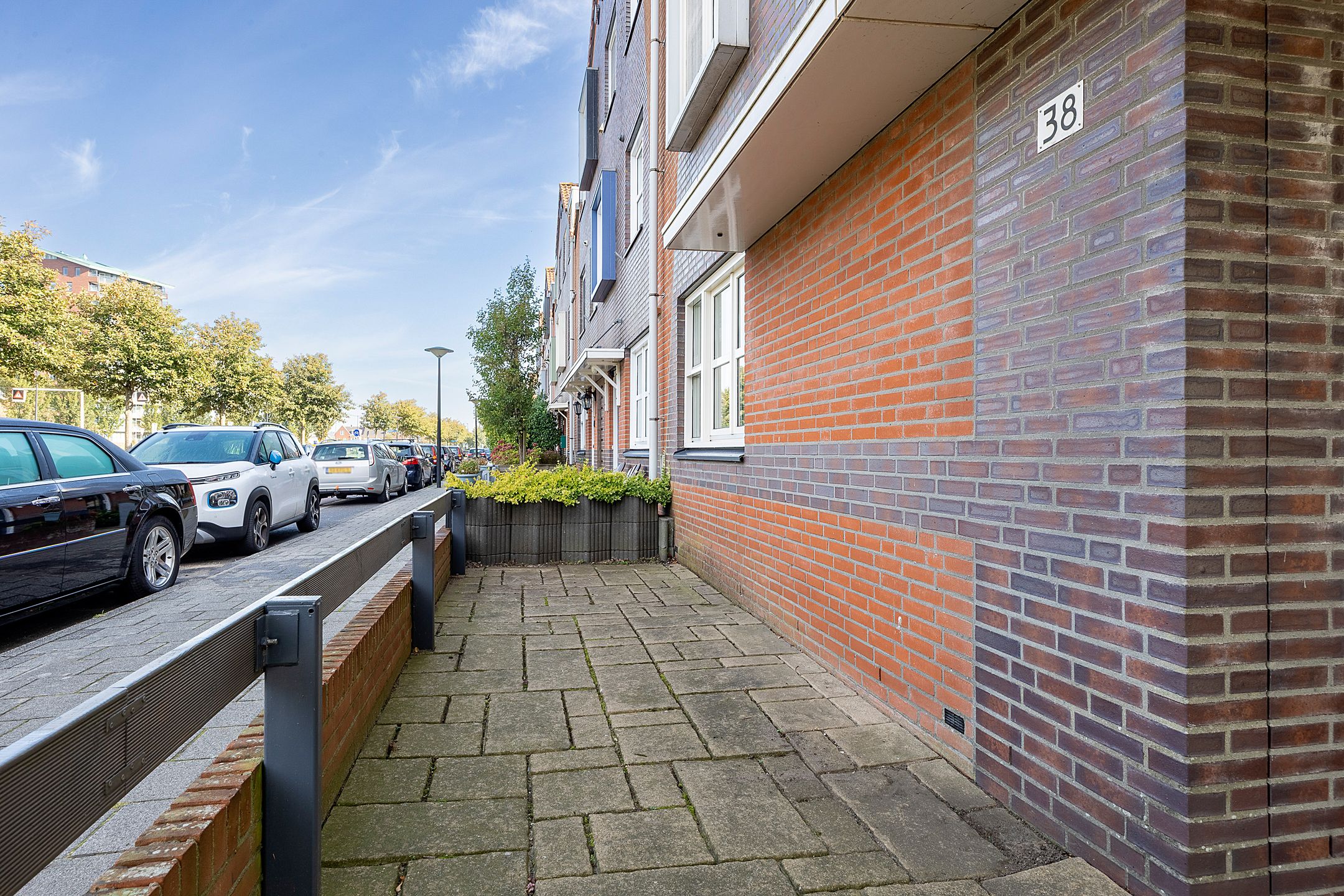 Foto 3 van Conny Stuartlaan 38