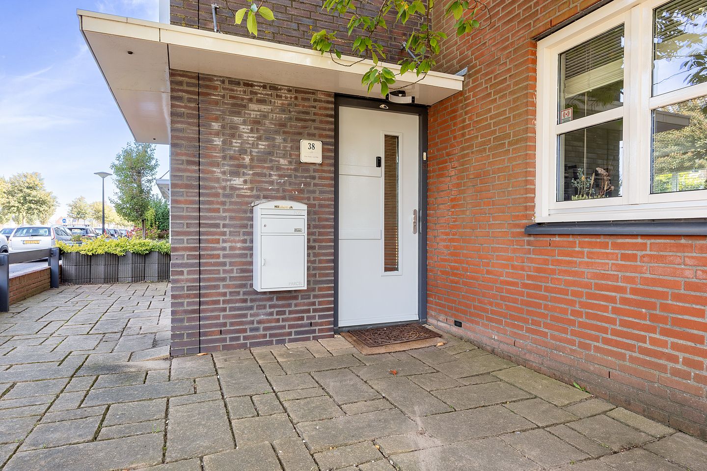 Foto 4 van Conny Stuartlaan 38