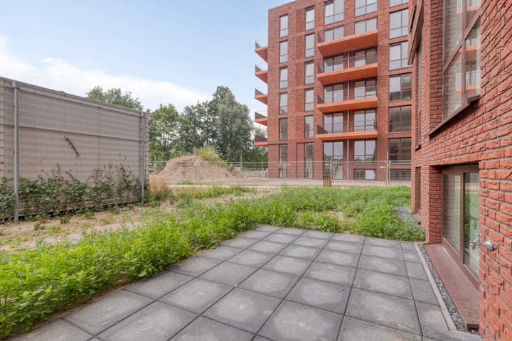 Foto 10 van Cosunpark 2-H