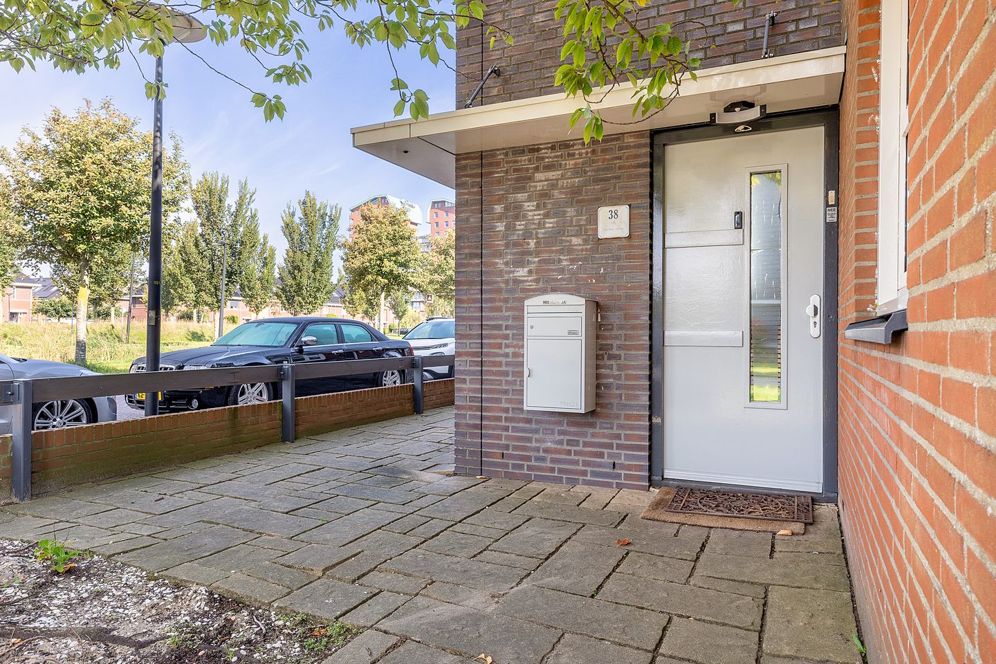 Foto 5 van Conny Stuartlaan 38