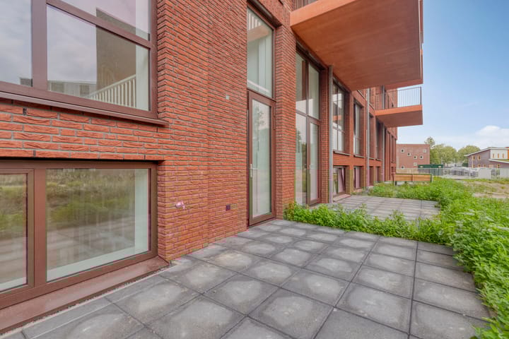 Foto 11 van Cosunpark 2-H