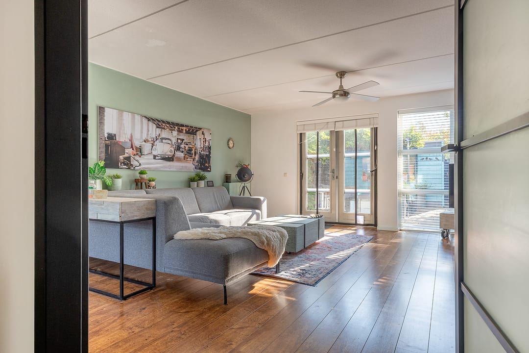 Foto 7 van Conny Stuartlaan 38