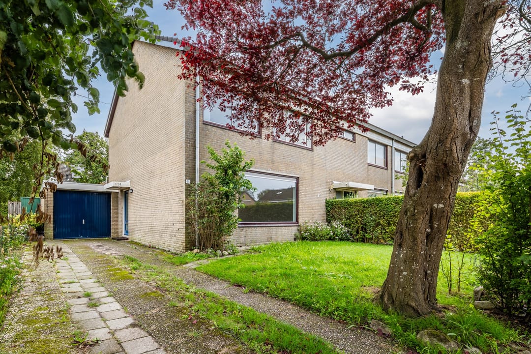 Foto 1 van 't Zuden 91