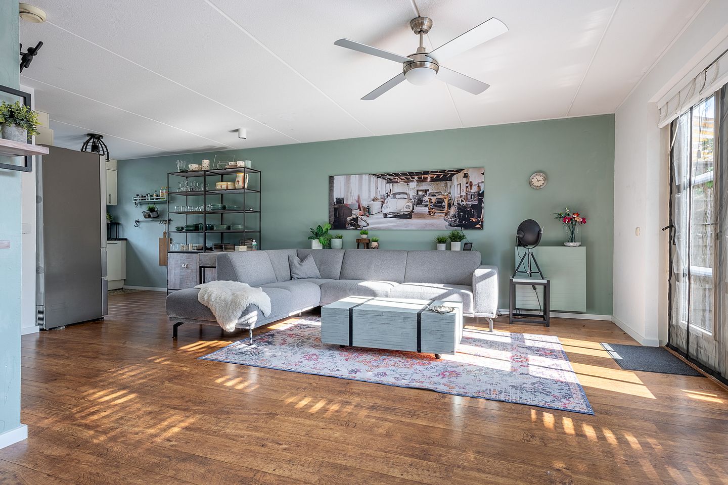 Foto 10 van Conny Stuartlaan 38