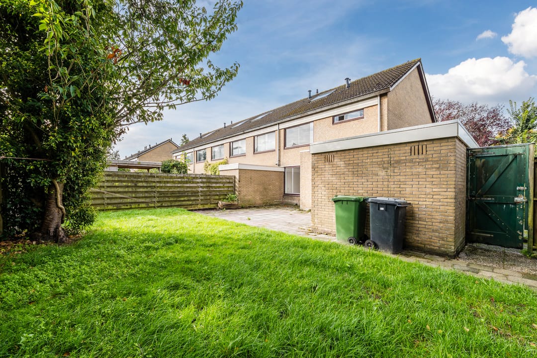 Foto 2 van 't Zuden 91