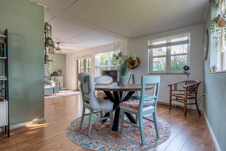 Foto 11 van Conny Stuartlaan 38