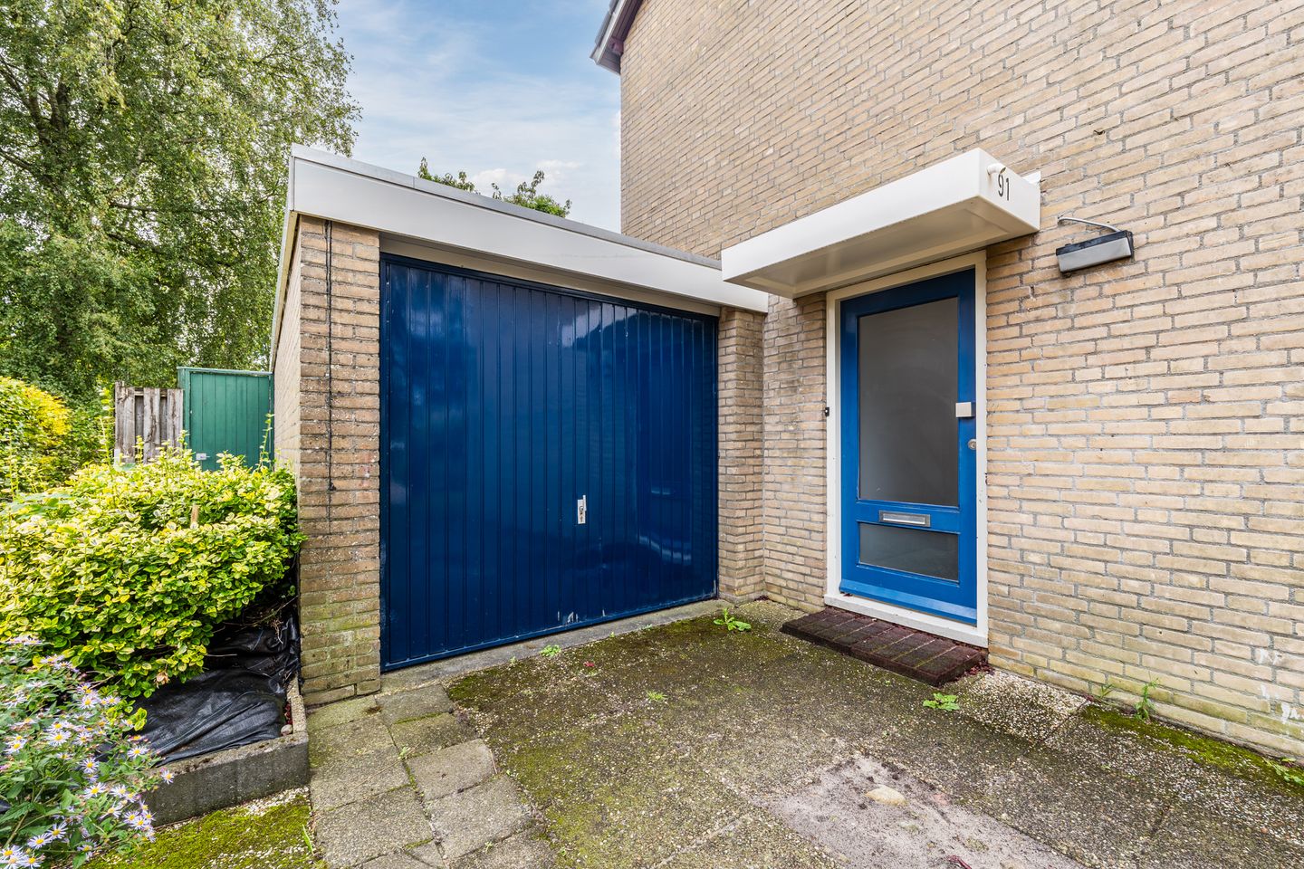 Foto 4 van 't Zuden 91