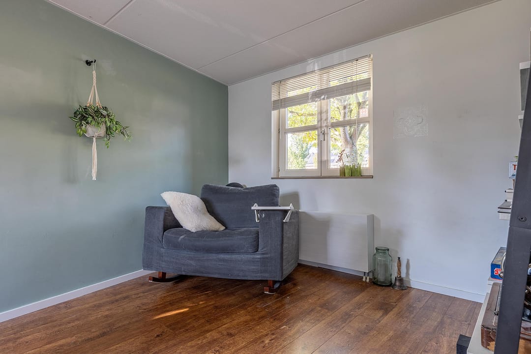 Foto 13 van Conny Stuartlaan 38