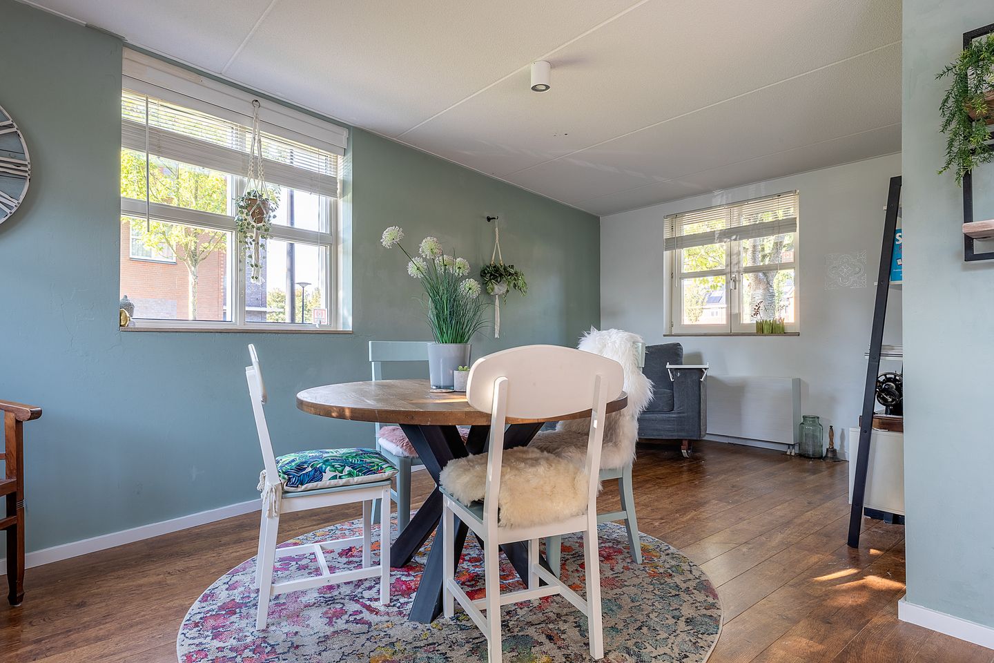 Foto 14 van Conny Stuartlaan 38