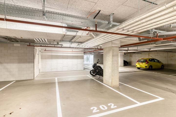 Foto 20 van Cosunpark 2-H