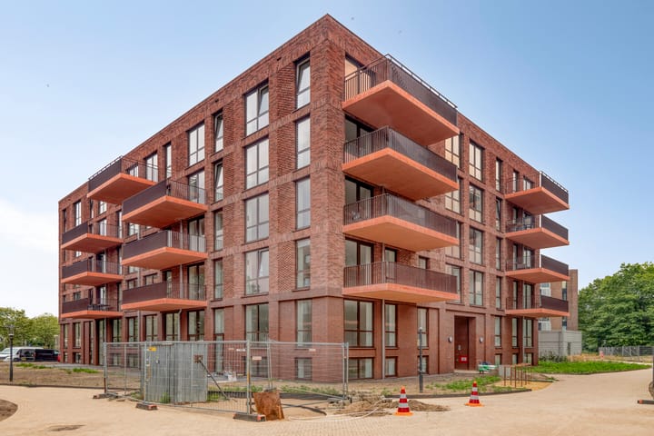 Foto 21 van Cosunpark 2-H