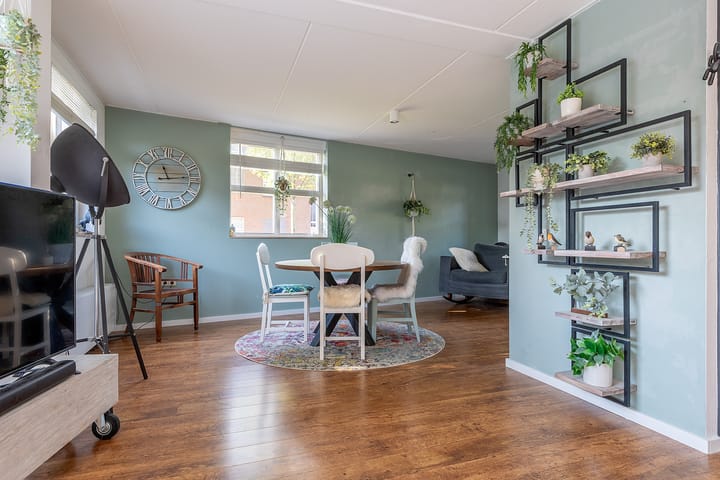 Foto 15 van Conny Stuartlaan 38