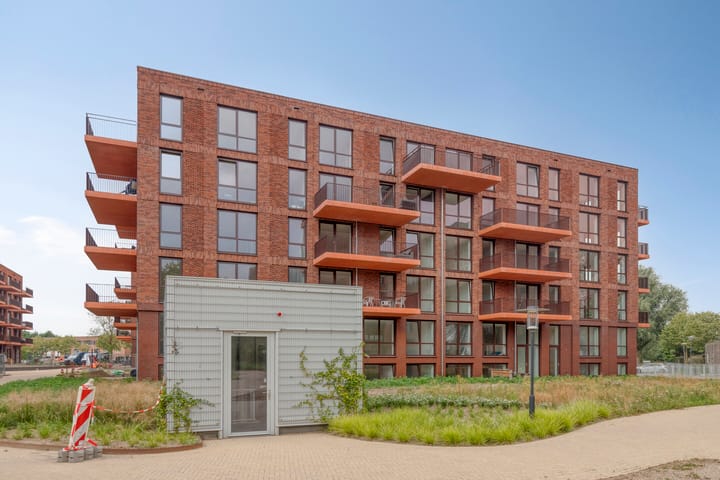 Foto 22 van Cosunpark 2-H