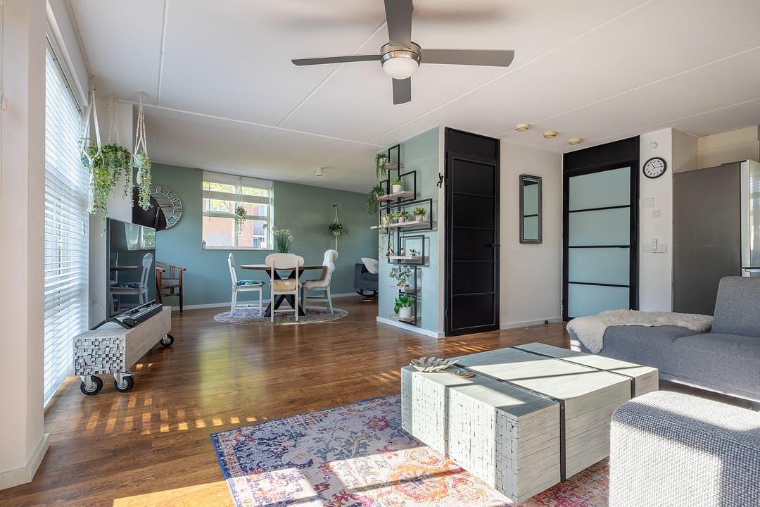 Foto 16 van Conny Stuartlaan 38