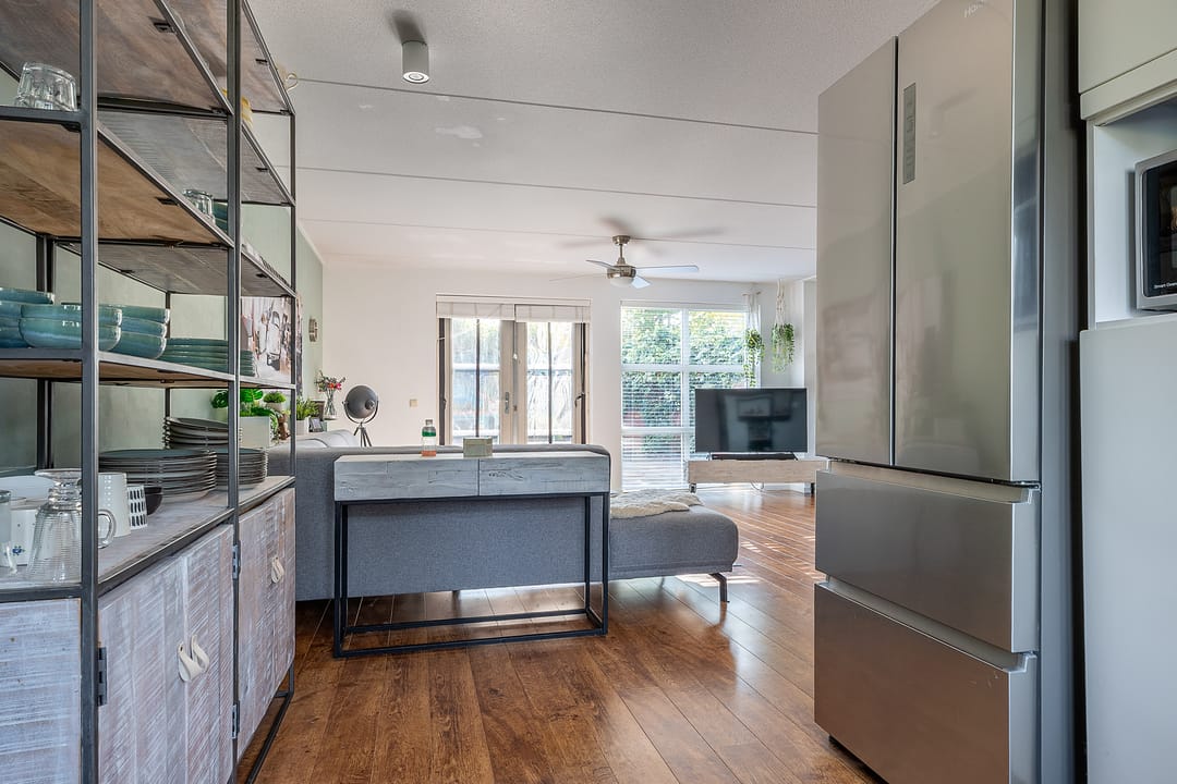 Foto 17 van Conny Stuartlaan 38