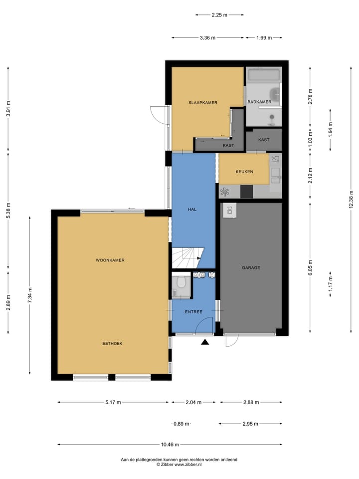 Foto 45 van Loper 17