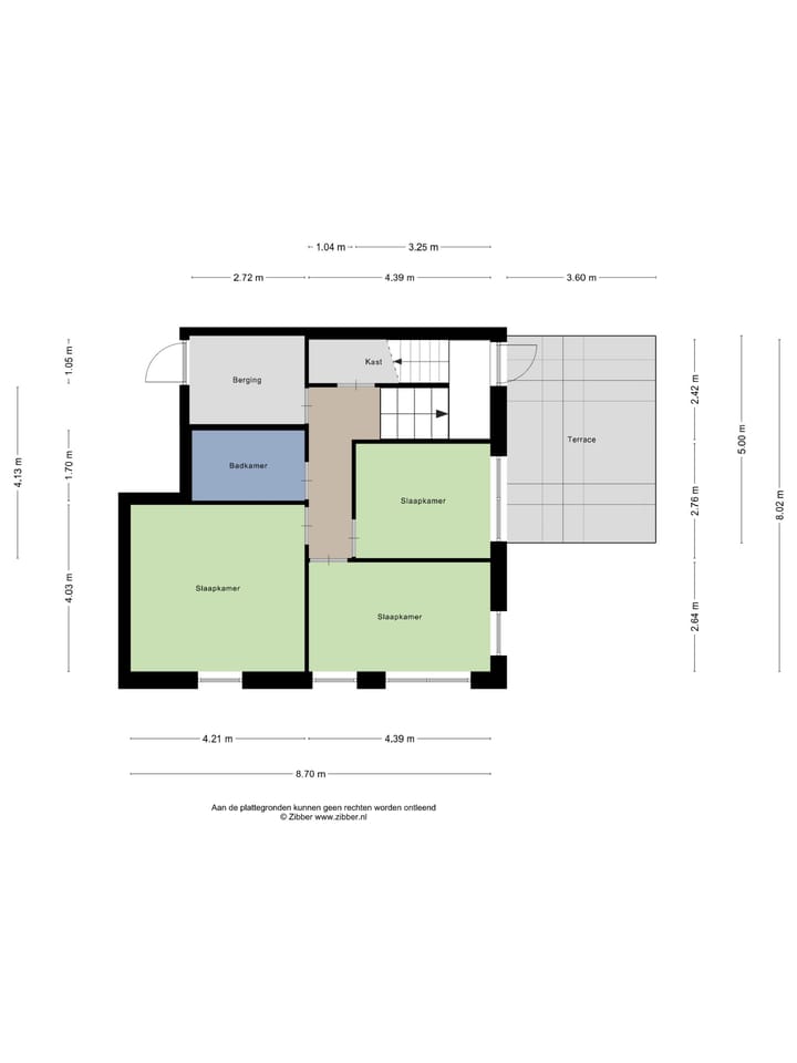 Foto 26 van Cosunpark 2-H