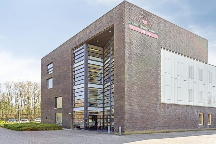 Elbe 12, Hoogeveen