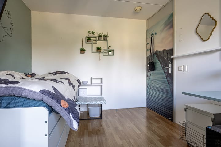 Foto 26 van Conny Stuartlaan 38