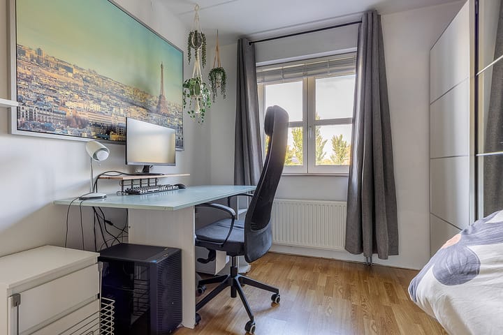 Foto 27 van Conny Stuartlaan 38