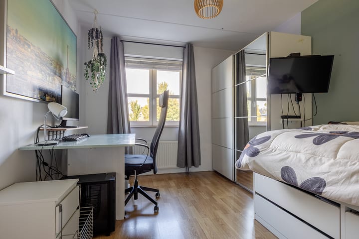 Foto 28 van Conny Stuartlaan 38