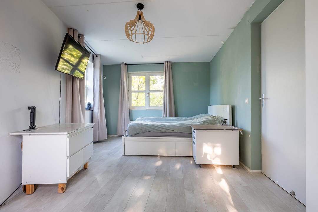 Foto 32 van Conny Stuartlaan 38