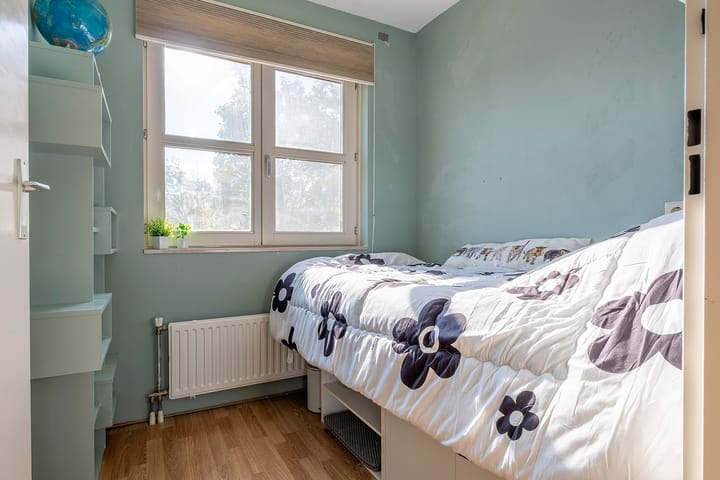 Foto 33 van Conny Stuartlaan 38