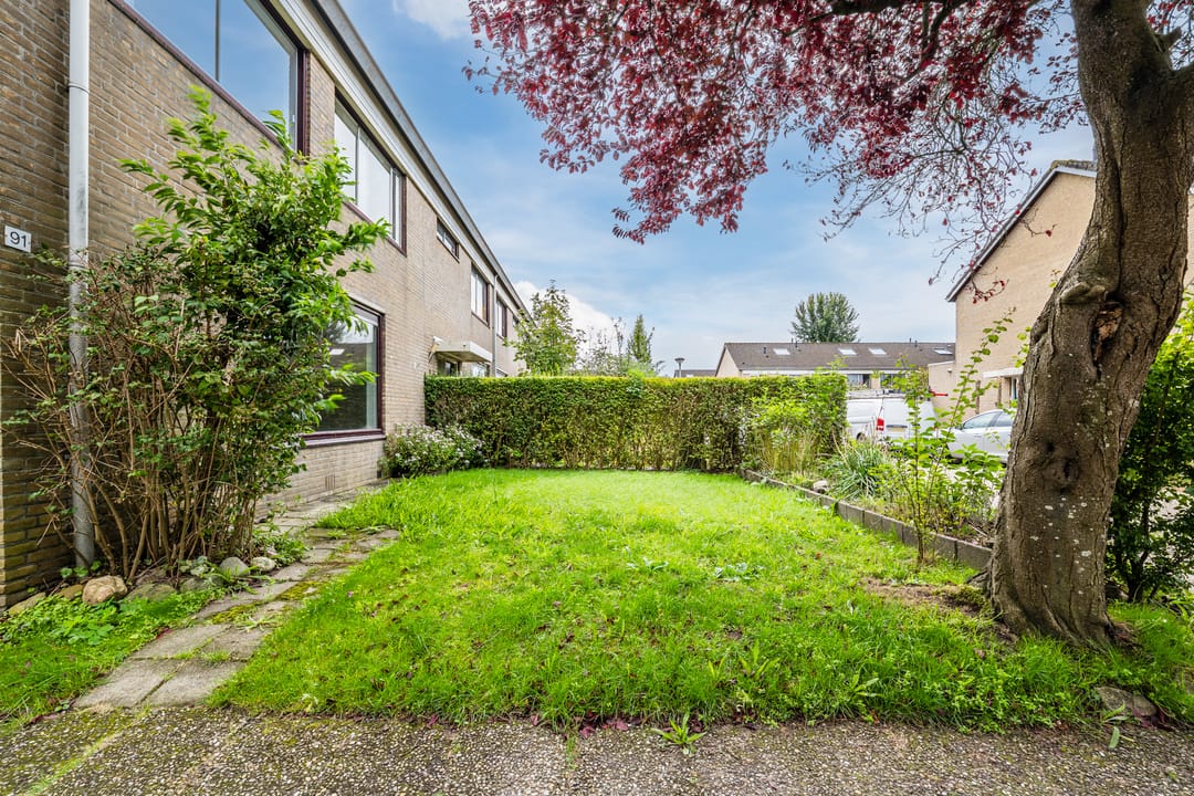 Foto 28 van 't Zuden 91