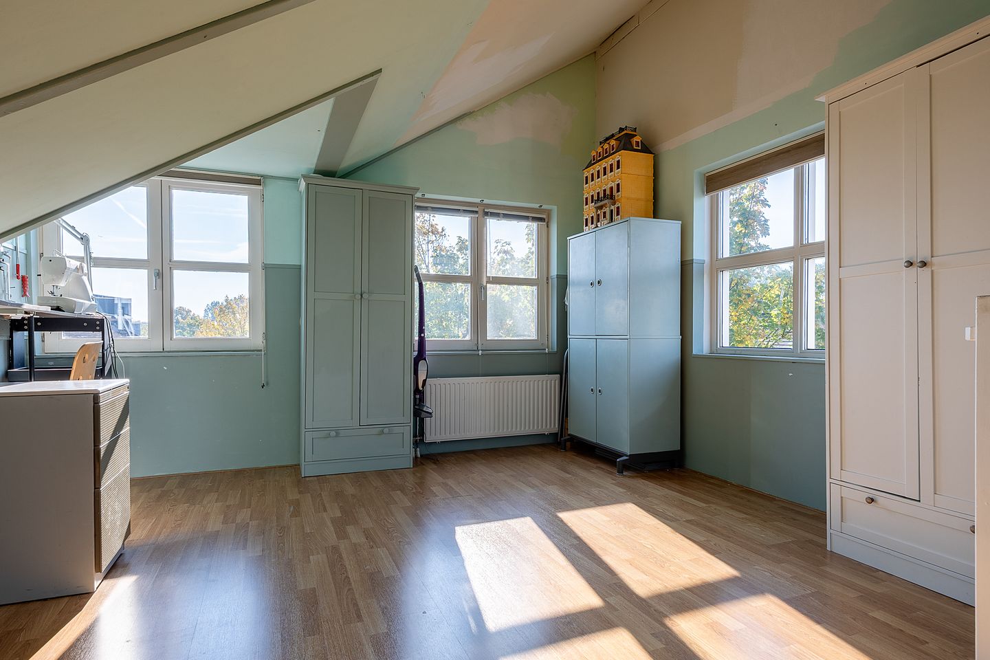 Foto 40 van Conny Stuartlaan 38