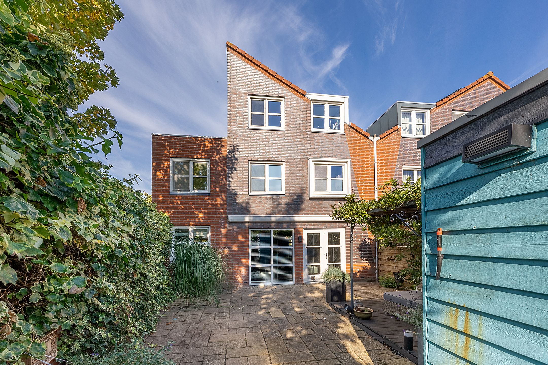 Foto 42 van Conny Stuartlaan 38